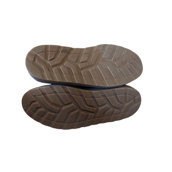 L.L. Bean Womens Stonington Leather Chelsea Boot - Picture 7 of 9